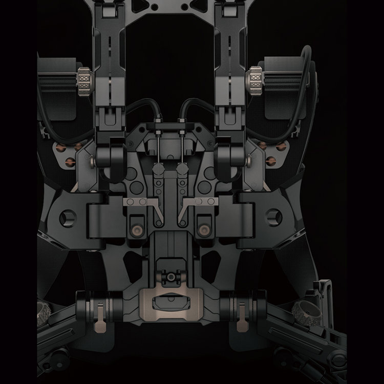 Экзоскелет Tilta ARMOR MAN 3.0 ARM-T03 - фото 3