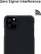 Чехол Pitaka Air для iPhone 11 Pro Черно-серый в полоску - Изображение 120328