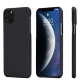 Чехол Pitaka Air для iPhone 11 Pro Черно-серый в полоску - Изображение 120336