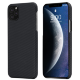 Чехол Pitaka Air для iPhone 11 Pro Черно-серый в полоску - Изображение 120340