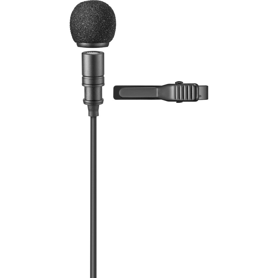 Микрофон петличный двойной Godox LMD-40C - фото 4