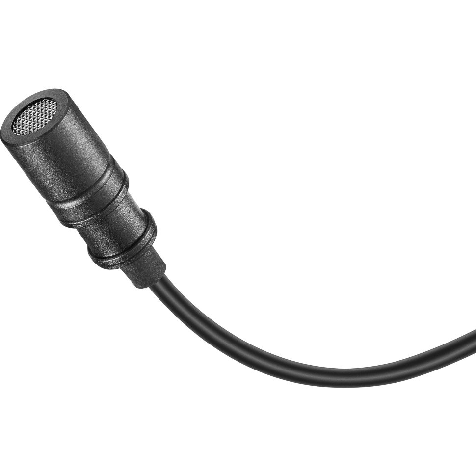 Микрофон петличный двойной Godox LMD-40C - фото 5