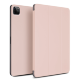 Чехол Baseus Simplism Magnetic для iPad Pro 12.9" (2020) Розовый - Изображение 126843