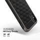 Чехол Caseology Parallax для iPhone X Black/Warm Gray - Изображение 64511