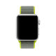 Ремешок Special case Nylon Sport для Apple Watch 38/40 мм Неоновый - Изображение 67536
