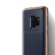 Чехол VRS Design High Pro Shield для Galaxy S9 Indigo Blush Gold - Изображение 69628