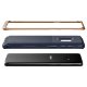 Чехол VRS Design High Pro Shield для Galaxy S9 Indigo Blush Gold - Изображение 69634