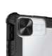 Чехол Nillkin Bumper Pro для Apple iPad Air 10.9 2020/Air 4/Pro 11 2020 Чёрный - Изображение 164849