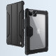 Чехол Nillkin Bumper Pro для Apple iPad Air 10.9 2020/Air 4/Pro 11 2020 Чёрный - Изображение 164867