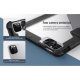Чехол Nillkin Bumper Pro для Apple iPad Air 10.9 2020/Air 4/Pro 11 2020 Чёрный - Изображение 164868
