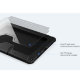 Чехол Nillkin Bumper Pro для Apple iPad Air 10.9 2020/Air 4/Pro 11 2020 Чёрный - Изображение 164870