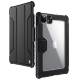 Чехол Nillkin Bumper Pro для Apple iPad Air 10.9 2020/Air 4/Pro 11 2020 Чёрный - Изображение 164890