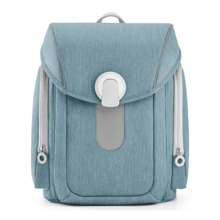 Рюкзак школьный 90 Points NinetyGo Smart Elementary School Голубой сумка рюкзак для художественных принадлежностей vista artista
