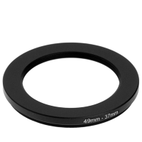 Переходное кольцо для светофильтра HunSunVchai 49 - 37 мм