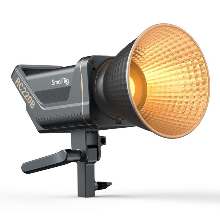 Осветитель SmallRig RC220B (EU) 3621 осветитель falcon eyes dtr 800d галогеновый с лампой