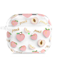 Чехол PQY Fresh для Apple Airpods 3 Peach - Изображение 210178