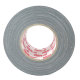 Gaffer tape матовый MAX gafer.pl 75мм Чёрный - Изображение 115690