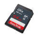 Карта памяти SanDisk Ultra SDXC 64Gb UHS-I U1 Class10 - Изображение 116069