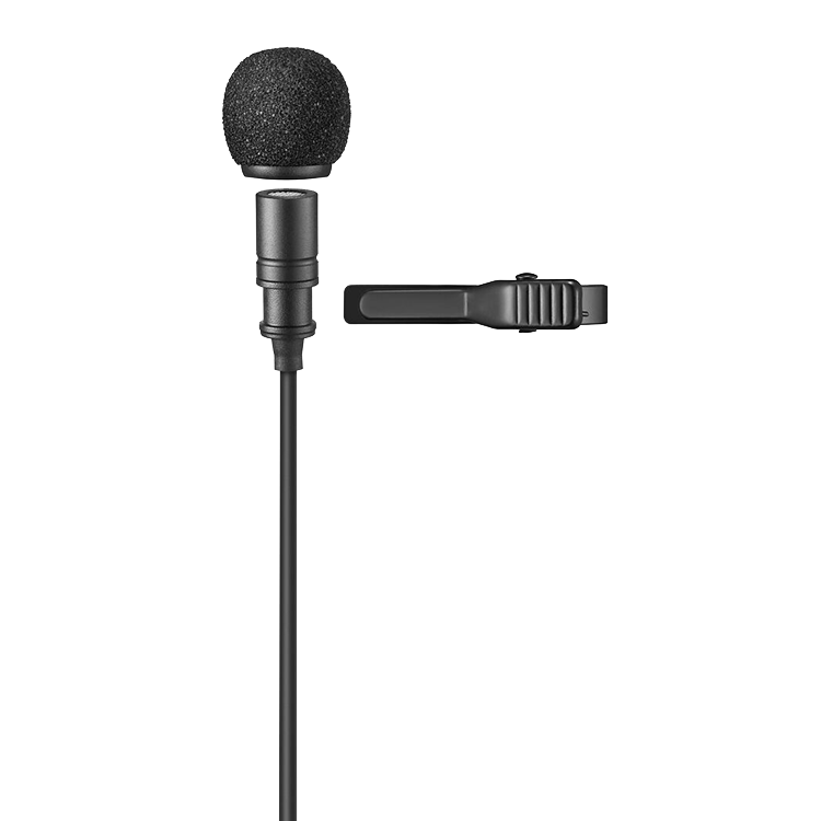 Микрофон петличный Godox LMS-12A AX - фото 2