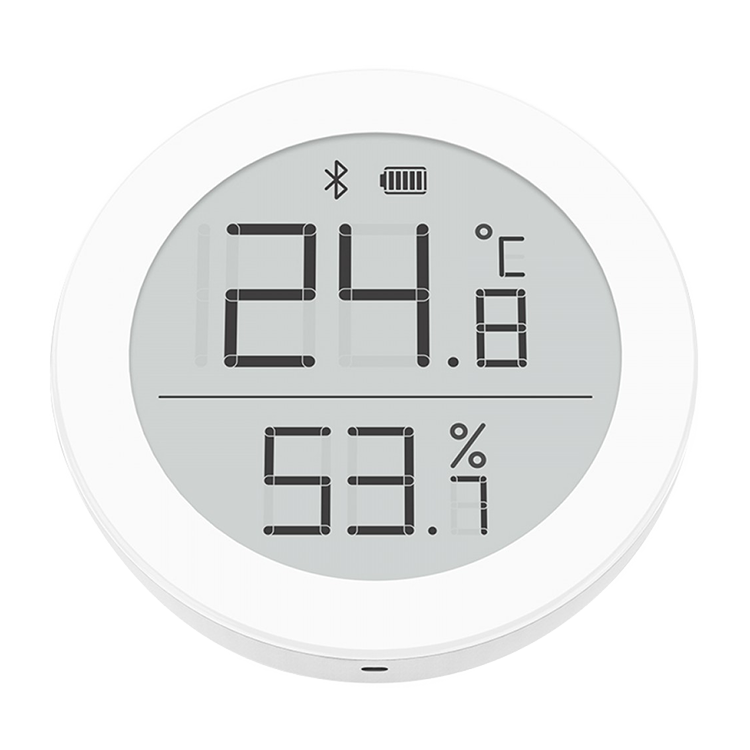 Метеостанция Xiaomi ClearGrass Bluetooth Thermometer CGG1