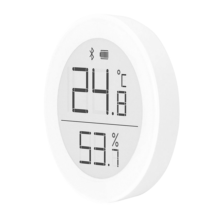 Метеостанция Xiaomi ClearGrass Bluetooth Thermometer CGG1 - фото 2