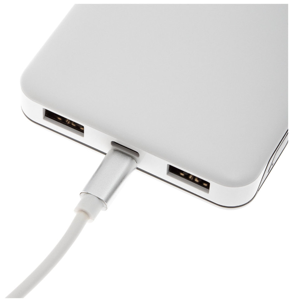 Кабель Cactus USB - micro USB 1м Белый CS-USB.A.USB.MICRO-1 стол для ноутбука cactus vm fde103 белый cs fde103wwt
