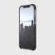 Чехол Raptic Clear для iPhone 12/12 Pro Серый - Изображение 141026