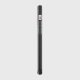 Чехол Raptic Clear для iPhone 12/12 Pro Серый - Изображение 141027