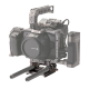 Базовая площадка Tilta Type I для BMPCC 4K/6K и Z Cam (Tactical Grey) - Изображение 148432