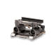 Базовая площадка Tilta Type I для BMPCC 4K/6K и Z Cam (Tactical Grey) - Изображение 148434