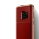 Чехол VRS Design High Pro Shield для Galaxy S9 Red Blush Gold - Изображение 69636