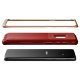 Чехол VRS Design High Pro Shield для Galaxy S9 Red Blush Gold - Изображение 69641