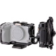 Клетка Tilta Tiltaing Lightweight Kit для Sony FX3 Чёрная - Изображение 163158
