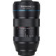 Объектив Sirui 75mm f/1.8 Anamorphic Z-mount - Изображение 162983