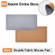 Коврик для мышки Xiaomi Extra Large Dual Material Mouse Pad Серый - Изображение 169170