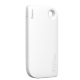 Внеший аккумулятор Baseus FAN DUAL MT-M11 8000mAh Белый - Изображение 90218