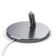 Подставка Satechi Aluminum Desktop Charging Stand Серый космос - Изображение 95187