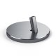 Подставка Satechi Aluminum Desktop Charging Stand Серый космос - Изображение 95188