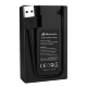 2 аккумулятора NP-FW50 + зарядное устройство Powerextra CO-7131 - Изображение 110982