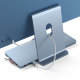 Док-станция Satechi USB-C Slim Dock для iMac 24" Синяя - Изображение 202524