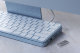 Док-станция Satechi USB-C Slim Dock для iMac 24" Синяя - Изображение 202528
