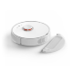 Робот-пылесос Xiaomi Mi Robot Vacuum Cleaner 1S Белый - Изображение 112426