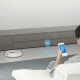 Робот-пылесос Xiaomi Mi Robot Vacuum Cleaner 1S Белый - Изображение 112431