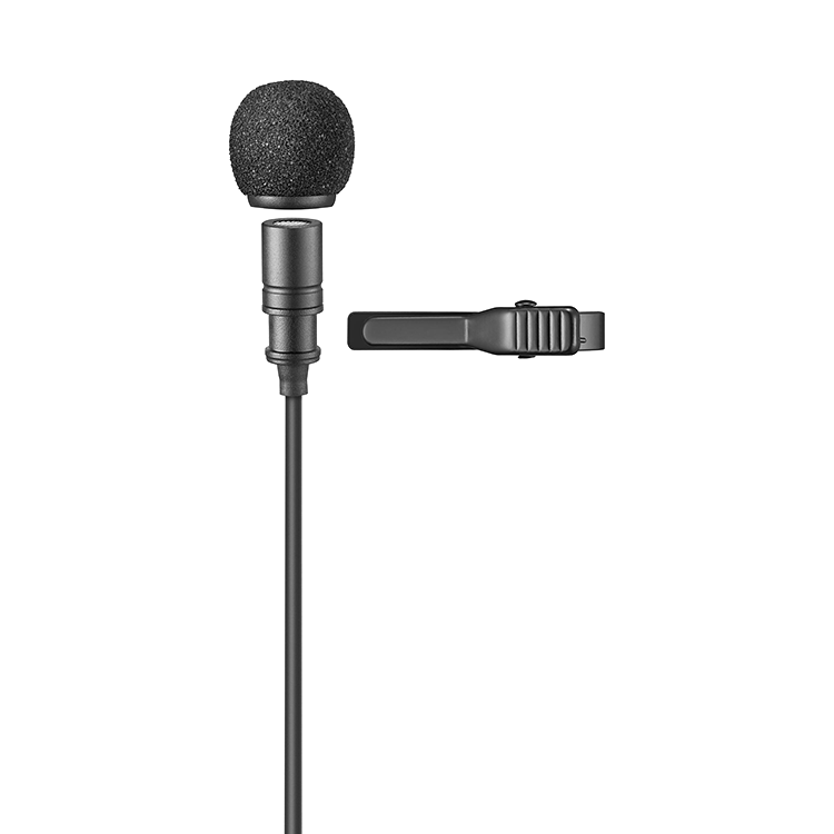 Микрофон петличный Godox LMS-60C - фото 5