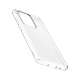 Чехол Baseus Simple для Galaxy S20 Прозрачный - Изображение 133032