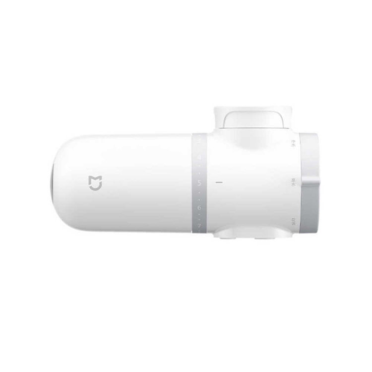 Фильтр насадка на кран Xiaomi Mijia Faucet Water Purifier Белый MUL11 - фото 7