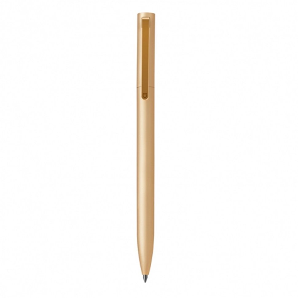 Ручка Xiaomi Roller Pen Gold стилус ручка xiaomi