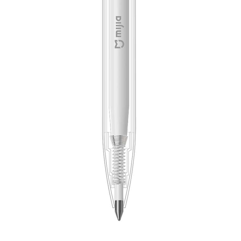 Ручка Xiaomi Roller Pen Gold - фото 6
