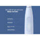 Электрическая зубная щетка Oclean F1 с кейсом Белая - Изображение 157247