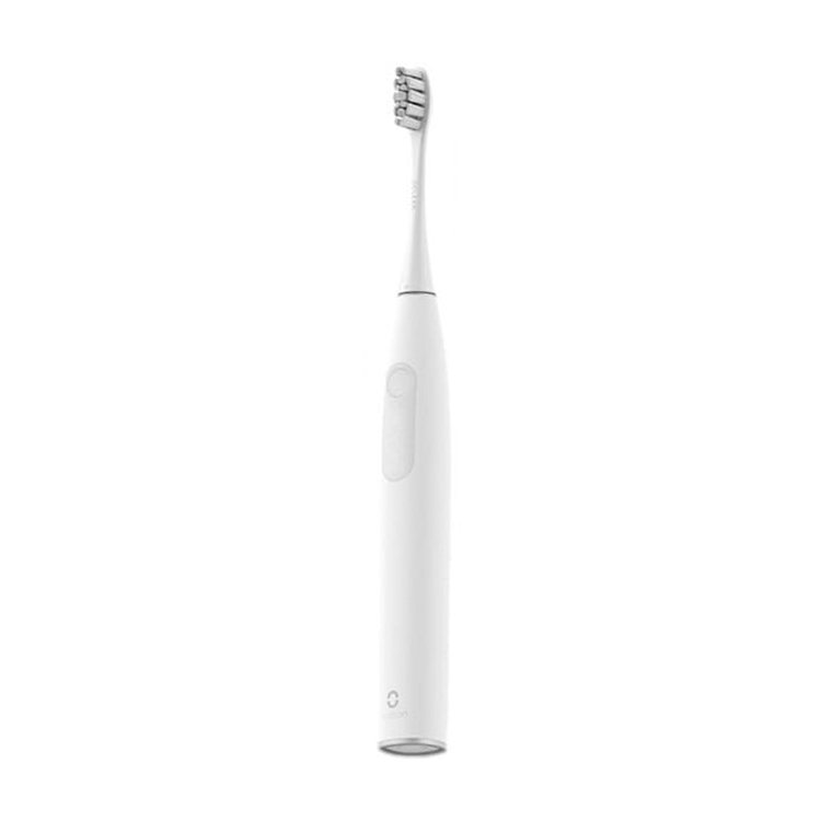 Электрическая зубная щетка Xiaomi Oclean F1 с кейсом Белая - фото 3